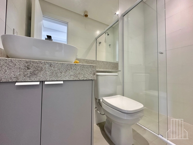 APARTAMENTO DOS SONHOS: MODERNO E ACONCHEGANTE!: 22ª foto da galeria de imagens do imóvel