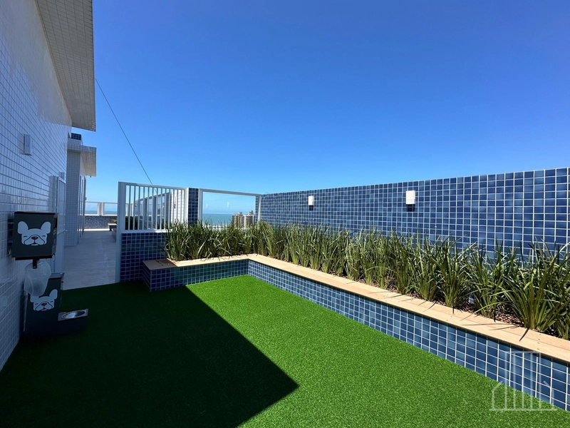 APARTAMENTO DOS SONHOS: MODERNO E ACONCHEGANTE!: 20ª foto da galeria de imagens do imóvel