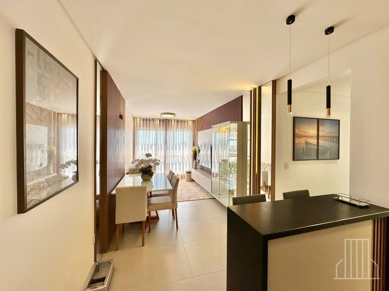 APARTAMENTO DOS SONHOS: MODERNO E ACONCHEGANTE!: 1ª foto da galeria de imagens do imóvel