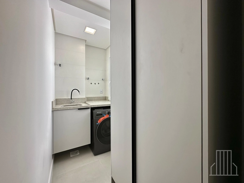 APARTAMENTO DOS SONHOS: MODERNO E ACONCHEGANTE!: 14ª foto da galeria de imagens do imóvel