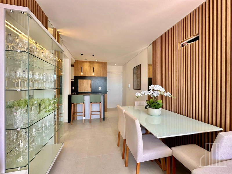 APARTAMENTO DOS SONHOS: MODERNO E ACONCHEGANTE!: 6ª foto da galeria de imagens do imóvel