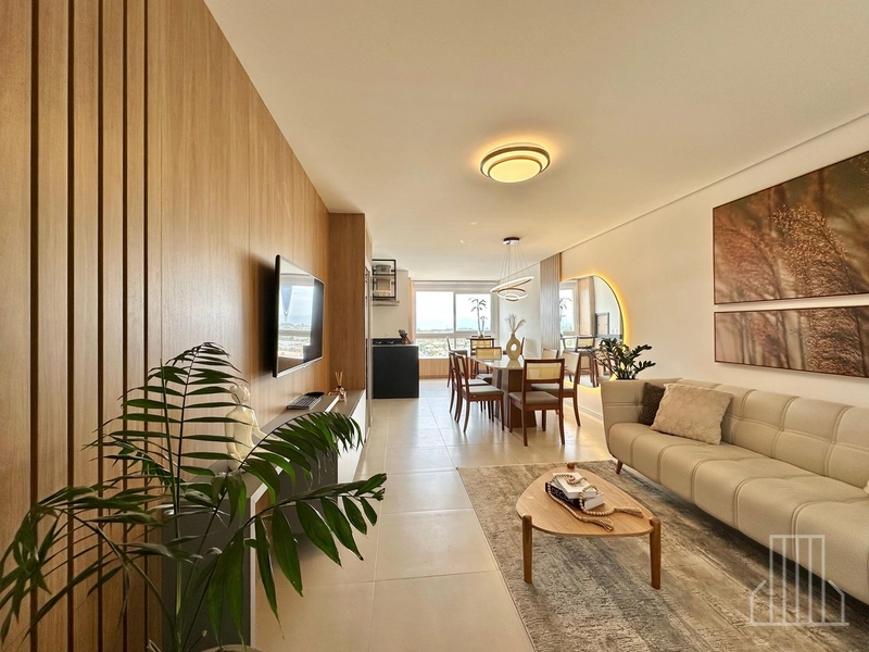 LINDO APARTAMENTO NO BAIRRO NAVEGANTES EM CAPÃO DA CANOA!: 3ª foto da galeria de imagens do imóvel