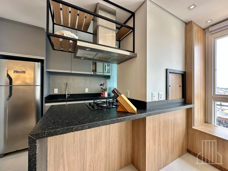 LINDO APARTAMENTO NO BAIRRO NAVEGANTES EM CAPÃO DA CANOA!: 15ª foto da galeria de imagens do imóvel