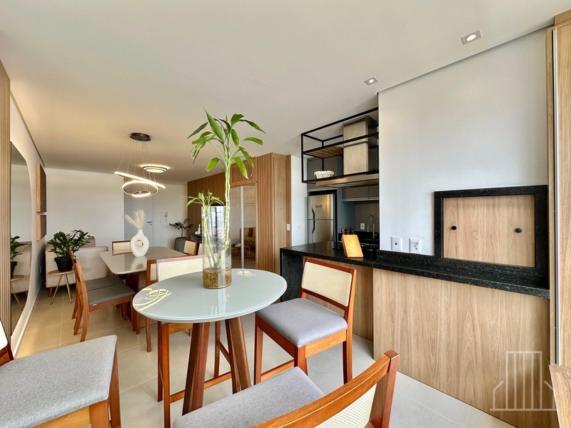 LINDO APARTAMENTO NO BAIRRO NAVEGANTES EM CAPÃO DA CANOA!: 6ª foto da galeria de imagens do imóvel