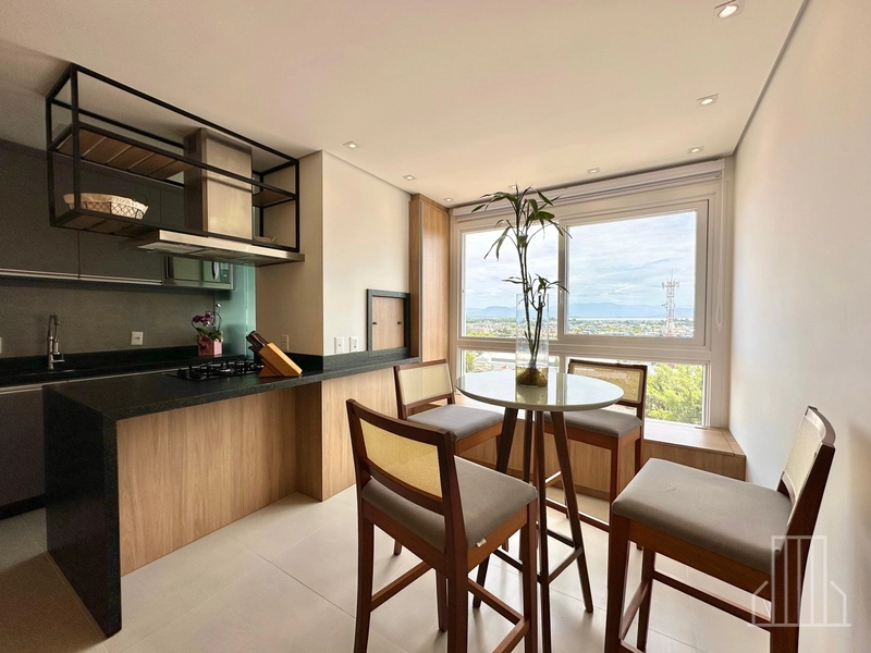 LINDO APARTAMENTO NO BAIRRO NAVEGANTES EM CAPÃO DA CANOA!: 11ª foto da galeria de imagens do imóvel