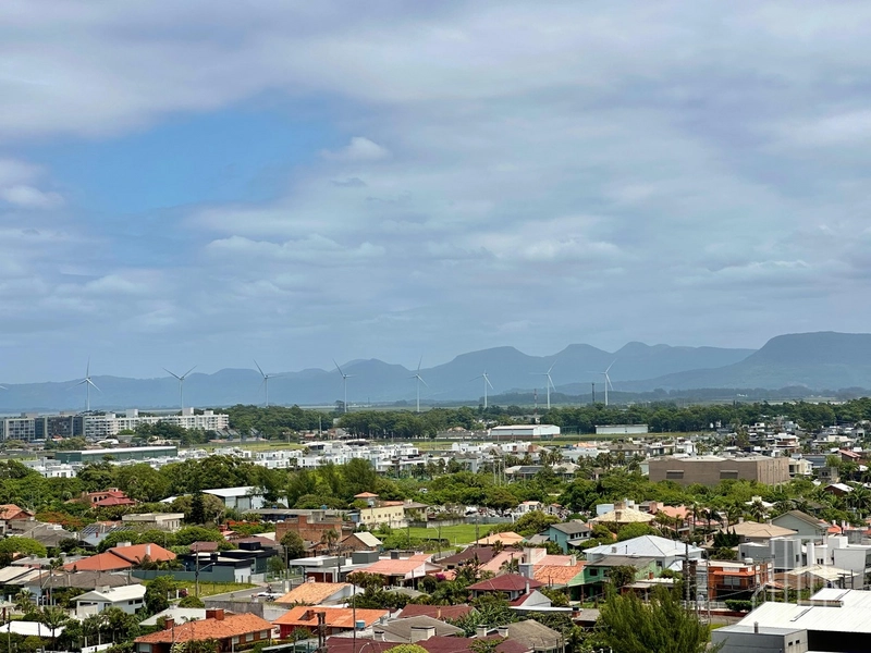 LINDO APARTAMENTO NO BAIRRO NAVEGANTES EM CAPÃO DA CANOA!: 29ª foto da galeria de imagens do imóvel