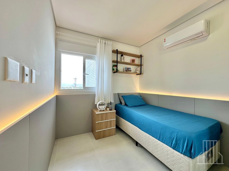 LINDO APARTAMENTO NO BAIRRO NAVEGANTES EM CAPÃO DA CANOA!: 17ª foto da galeria de imagens do imóvel