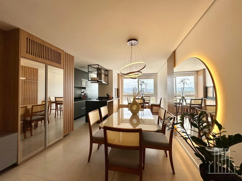 LINDO APARTAMENTO NO BAIRRO NAVEGANTES EM CAPÃO DA CANOA!: 7ª foto da galeria de imagens do imóvel