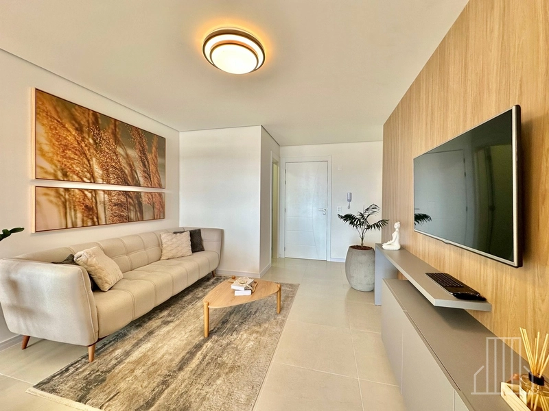 LINDO APARTAMENTO NO BAIRRO NAVEGANTES EM CAPÃO DA CANOA!: 1ª foto da galeria de imagens do imóvel