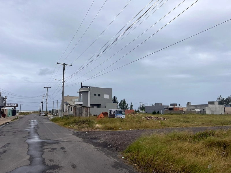 Terreno a venda no bairro Jardim Beira Mar: 4ª foto da galeria de imagens do imóvel