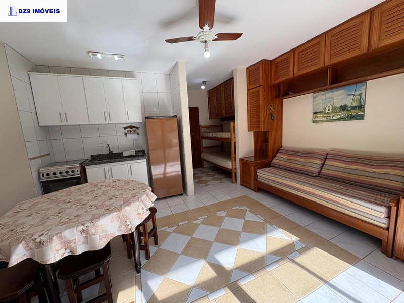 JK/KITNET A VENDA EM CAPÃO NOVO!: 5ª foto da galeria de imagens do imóvel