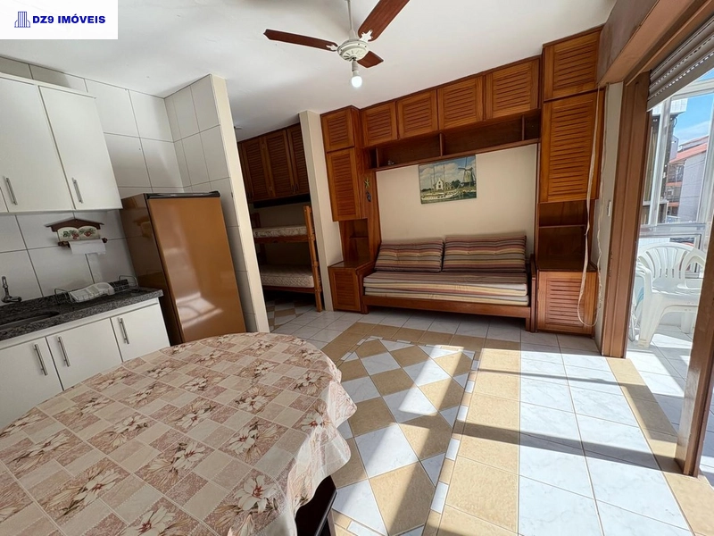 JK/KITNET A VENDA EM CAPÃO NOVO!: 2ª foto da galeria de imagens do imóvel