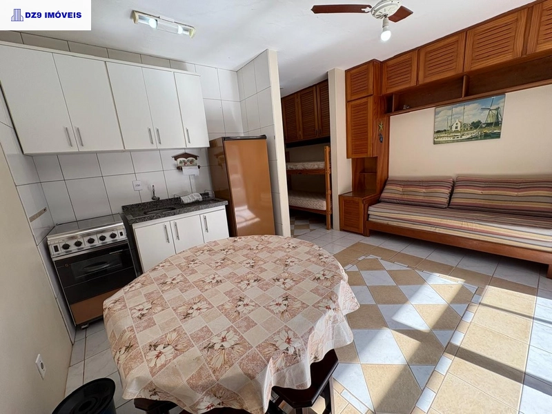 JK/KITNET A VENDA EM CAPÃO NOVO!: 3ª foto da galeria de imagens do imóvel