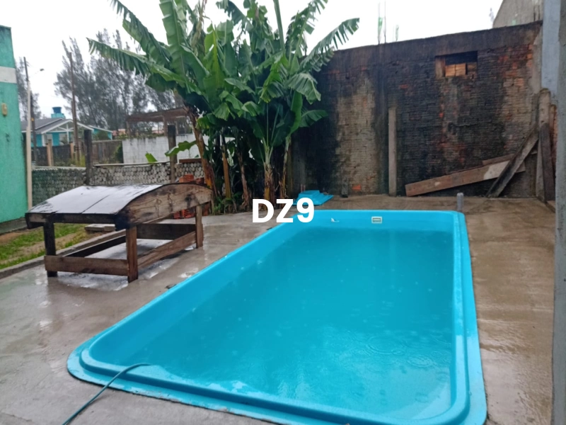 CASA PARA ALUGUEL TEMPORÁRIO COM 2 DORMITÓRIOS: 14ª foto da galeria de imagens do imóvel