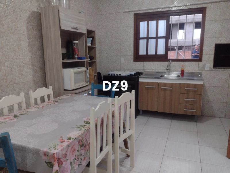 CASA PARA ALUGUEL TEMPORÁRIO COM 2 DORMITÓRIOS: 10ª foto da galeria de imagens do imóvel