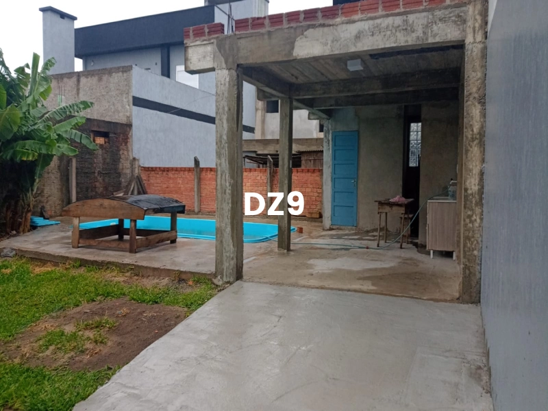 CASA PARA ALUGUEL TEMPORÁRIO COM 2 DORMITÓRIOS: 12ª foto da galeria de imagens do imóvel