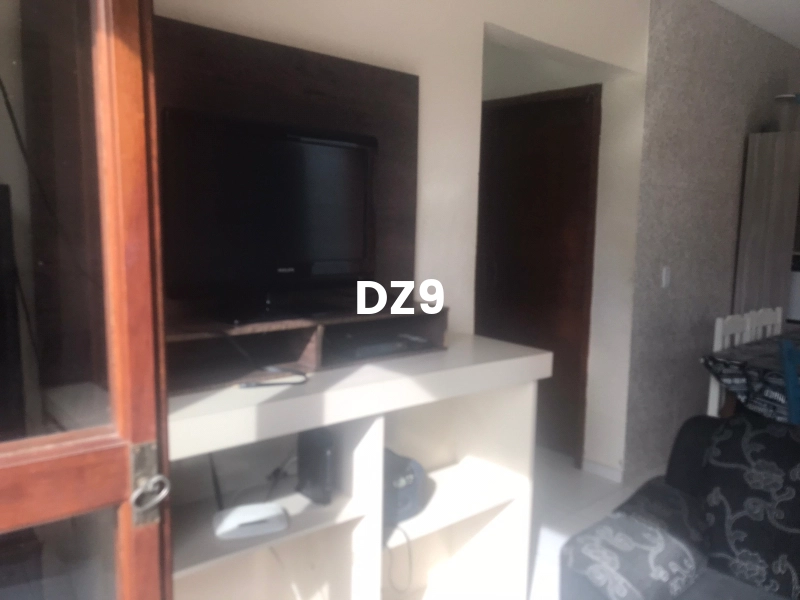 CASA PARA ALUGUEL TEMPORÁRIO COM 2 DORMITÓRIOS: 3ª foto da galeria de imagens do imóvel