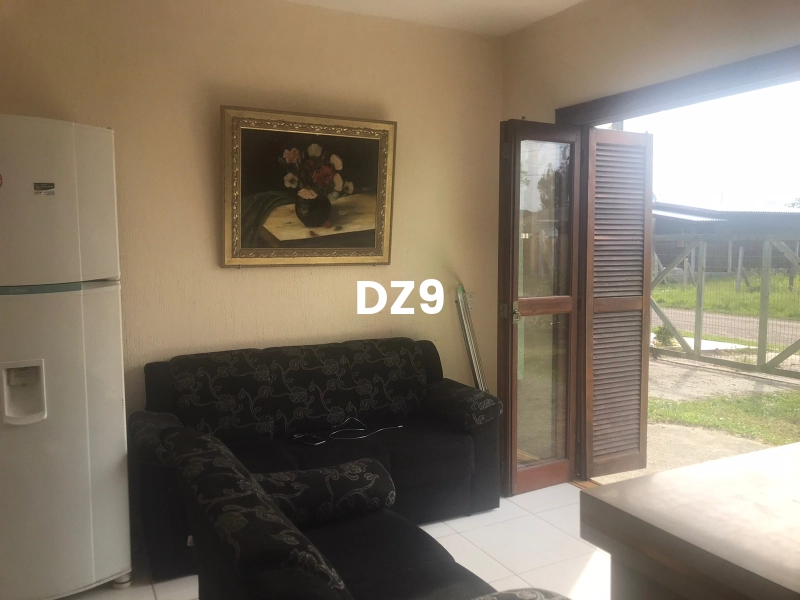 CASA PARA ALUGUEL TEMPORÁRIO COM 2 DORMITÓRIOS: 2ª foto da galeria de imagens do imóvel