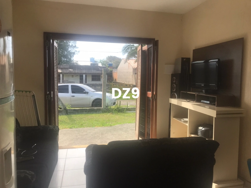 CASA PARA ALUGUEL TEMPORÁRIO COM 2 DORMITÓRIOS: 4ª foto da galeria de imagens do imóvel