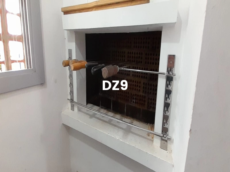 APARTAMENTO PARA TEMPORADA 1 DORMITÓRIO E MEIO!: 7ª foto da galeria de imagens do imóvel