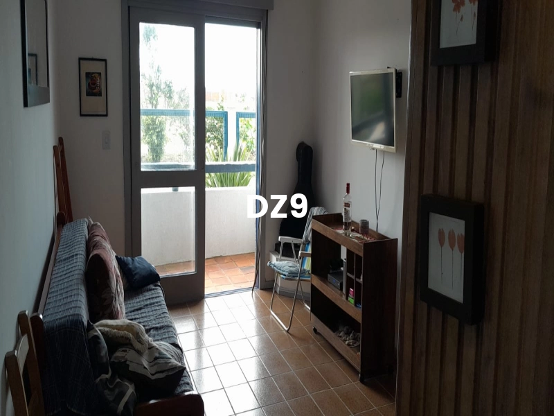 APARTAMENTO PARA TEMPORADA 1 DORMITÓRIO E MEIO!: 12ª foto da galeria de imagens do imóvel