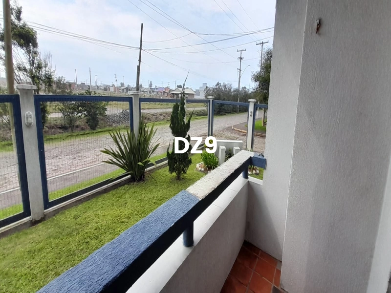 APARTAMENTO PARA TEMPORADA 1 DORMITÓRIO E MEIO!: 1ª foto da galeria de imagens do imóvel