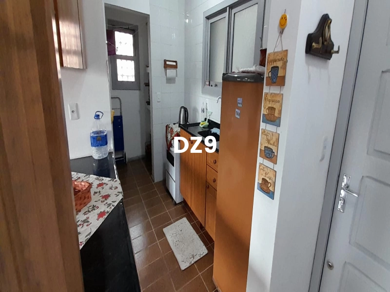 APARTAMENTO PARA TEMPORADA 1 DORMITÓRIO E MEIO!: 9ª foto da galeria de imagens do imóvel