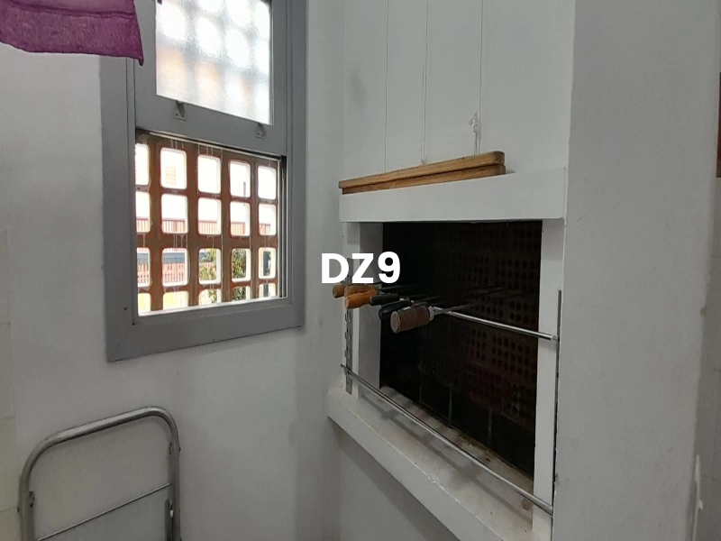 APARTAMENTO PARA TEMPORADA 1 DORMITÓRIO E MEIO!: 8ª foto da galeria de imagens do imóvel