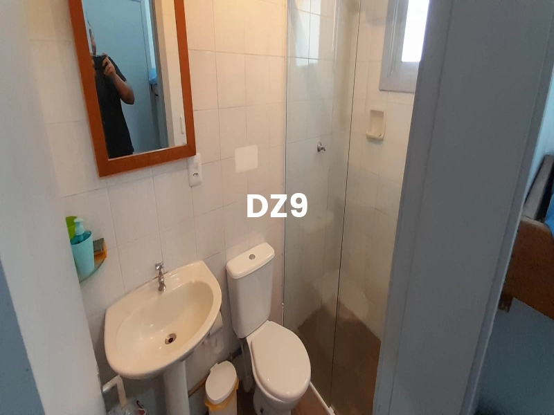 APARTAMENTO PARA TEMPORADA 1 DORMITÓRIO E MEIO!: 4ª foto da galeria de imagens do imóvel