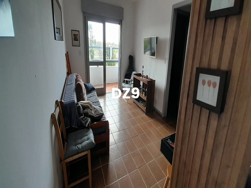 APARTAMENTO PARA TEMPORADA 1 DORMITÓRIO E MEIO!: 13ª foto da galeria de imagens do imóvel