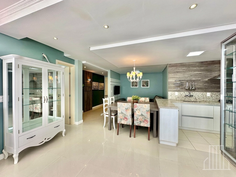 APARTAMENTO DOS SONHOS: MODERNO E ACONCHEGANTE!: 8ª foto da galeria de imagens do imóvel