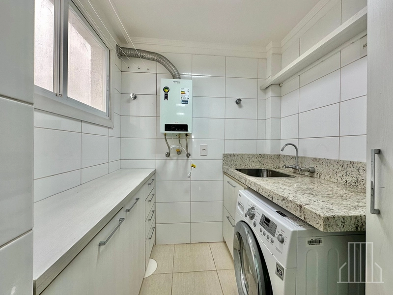 APARTAMENTO DOS SONHOS: MODERNO E ACONCHEGANTE!: 14ª foto da galeria de imagens do imóvel