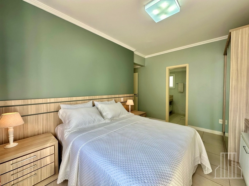 APARTAMENTO DOS SONHOS: MODERNO E ACONCHEGANTE!: 23ª foto da galeria de imagens do imóvel