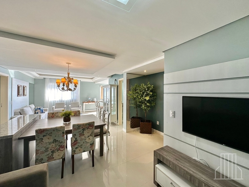 APARTAMENTO DOS SONHOS: MODERNO E ACONCHEGANTE!: 3ª foto da galeria de imagens do imóvel