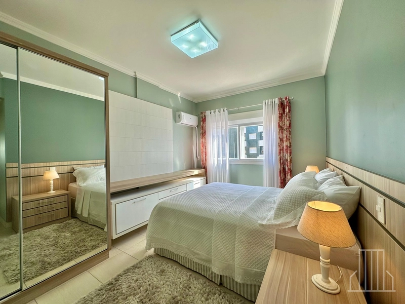 APARTAMENTO DOS SONHOS: MODERNO E ACONCHEGANTE!: 21ª foto da galeria de imagens do imóvel