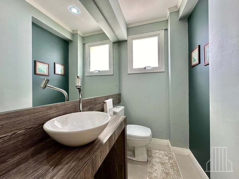 APARTAMENTO DOS SONHOS: MODERNO E ACONCHEGANTE!: 12ª foto da galeria de imagens do imóvel