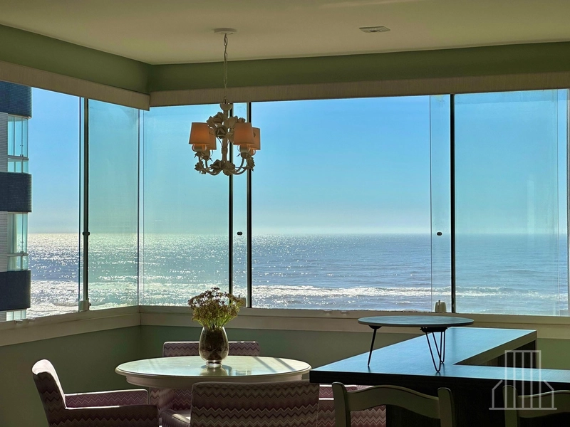 APARTAMENTO DOS SONHOS: MODERNO E ACONCHEGANTE!: 7ª foto da galeria de imagens do imóvel