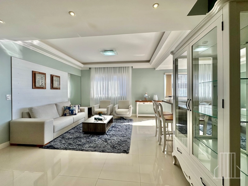 APARTAMENTO DOS SONHOS: MODERNO E ACONCHEGANTE!: 29ª foto da galeria de imagens do imóvel