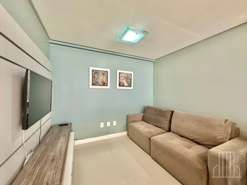 APARTAMENTO DOS SONHOS: MODERNO E ACONCHEGANTE!: 6ª foto da galeria de imagens do imóvel