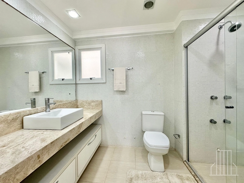 APARTAMENTO DOS SONHOS: MODERNO E ACONCHEGANTE!: 22ª foto da galeria de imagens do imóvel