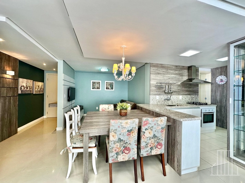 APARTAMENTO DOS SONHOS: MODERNO E ACONCHEGANTE!: 5ª foto da galeria de imagens do imóvel