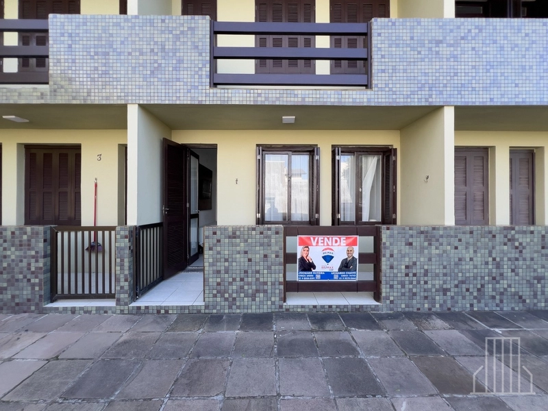 Imóvel residencial ou comercial