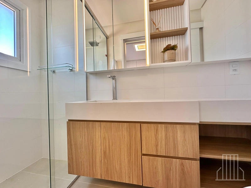 Apartamento de Alto Padrão com Vista Panorâmica para o Mar: 26ª foto da galeria de imagens do imóvel