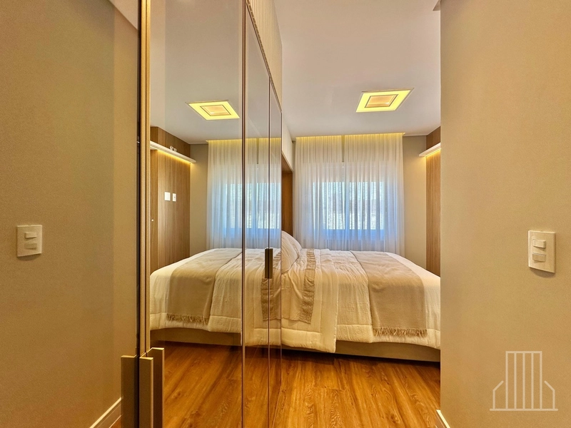 Apartamento de Alto Padrão com Vista Panorâmica para o Mar: 24ª foto da galeria de imagens do imóvel