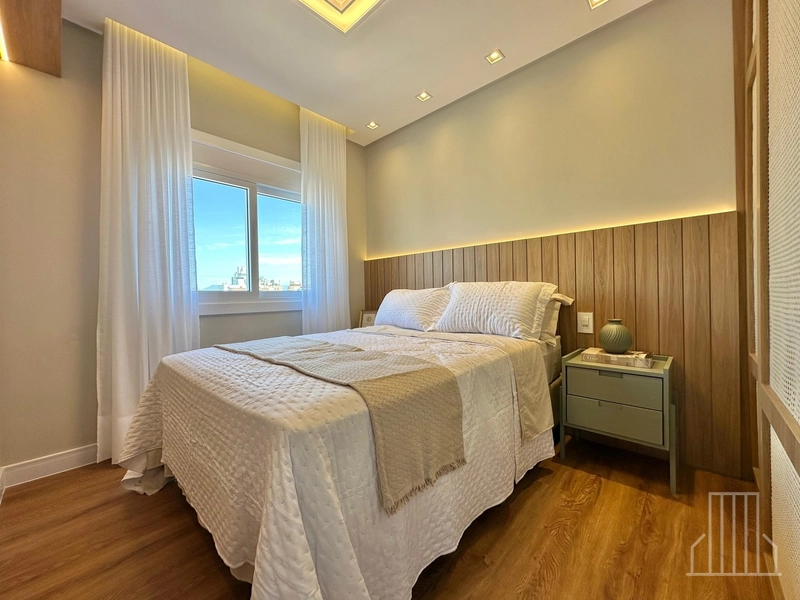 Apartamento de Alto Padrão com Vista Panorâmica para o Mar: 21ª foto da galeria de imagens do imóvel