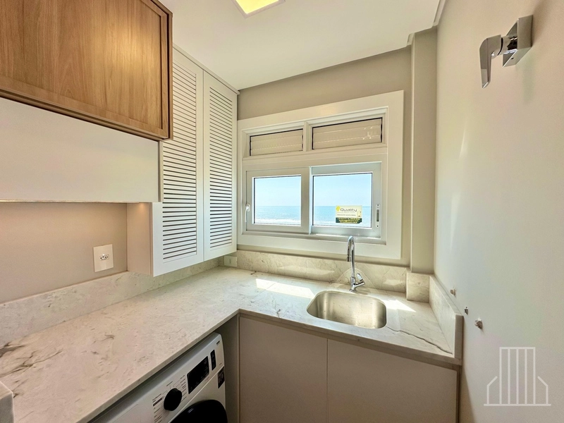 Apartamento de Alto Padrão com Vista Panorâmica para o Mar: 19ª foto da galeria de imagens do imóvel