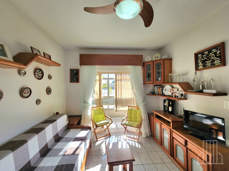 Imóvel residencial ou comercial