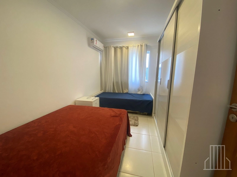 DESCUBRA O MELHOR DA VIDA EM UM APARTAMENTO ESPAÇOSO!: 9ª foto da galeria de imagens do imóvel