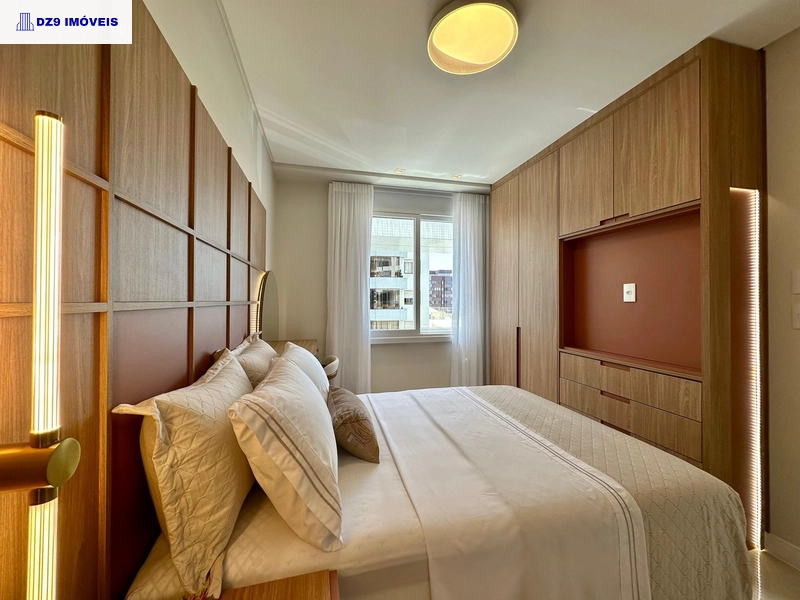 IMPECÁVEL APARTAMENTO MOBILIADO E DECORADO!: 11ª foto da galeria de imagens do imóvel