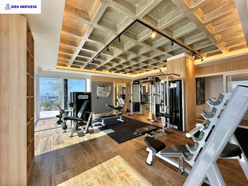 IMPECÁVEL APARTAMENTO MOBILIADO E DECORADO!: 25ª foto da galeria de imagens do imóvel